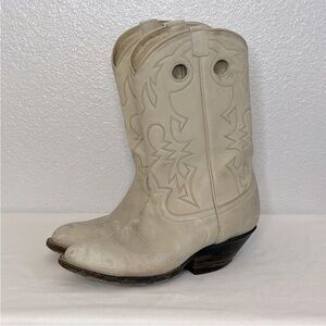 Vintage Neolite Cowboy Boots